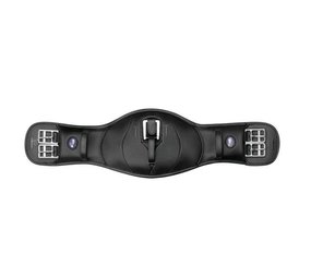 Wintec Cair singel dressuur Wintec zwart Wintec Cair singel dressuur Wintec zwart