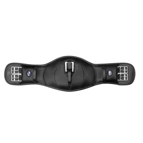 Wintec Cair singel dressuur Wintec zwart Wintec Cair singel dressuur Wintec zwart