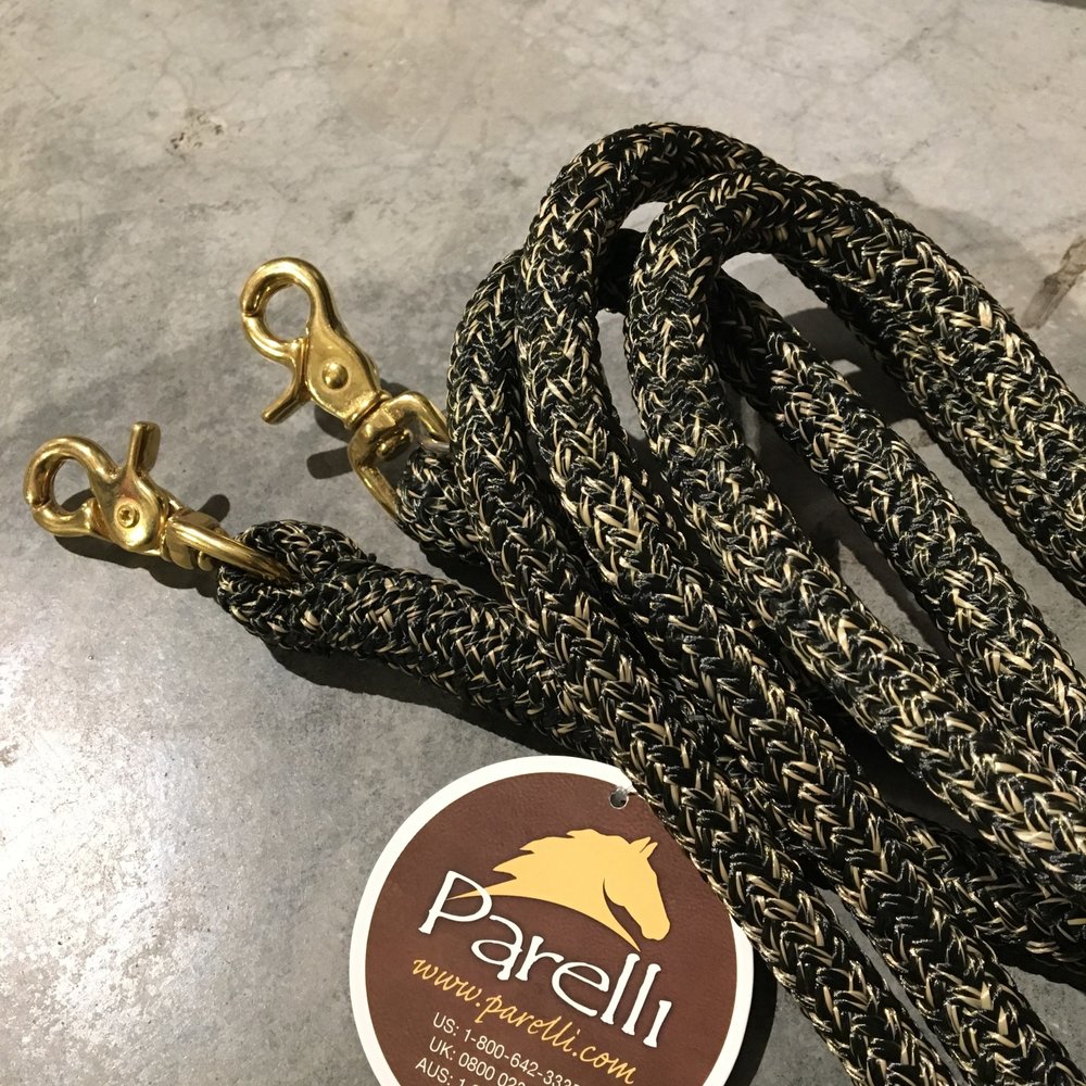 Parelli Clipteugels Finesse Reins