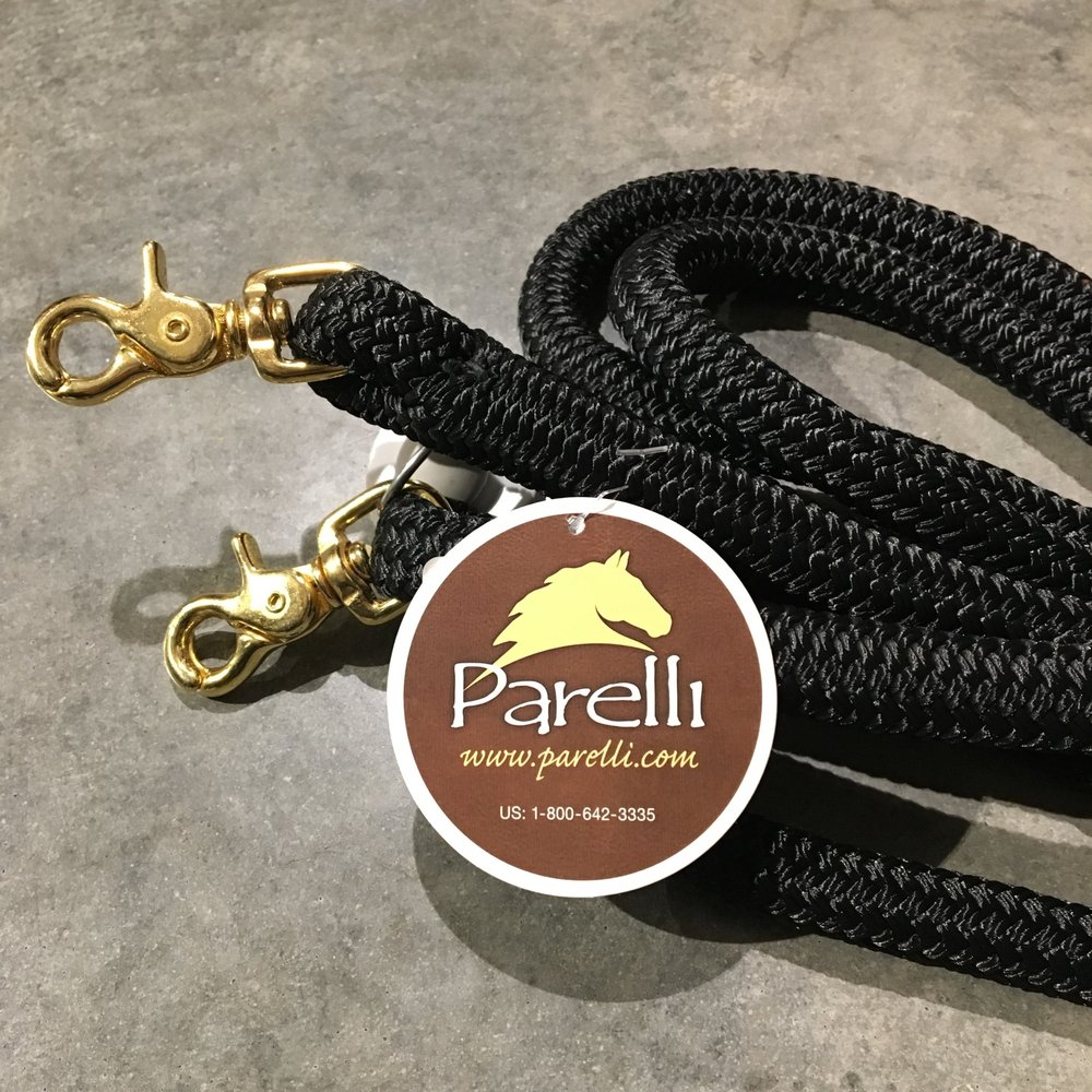Parelli Clipteugels Finesse Reins