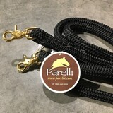 Parelli Clipteugels Finesse Reins Parelli Clipteugels Finesse Reins