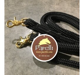 Parelli Les rênes Parelli Finesse Parelli Les rênes Parelli Finesse