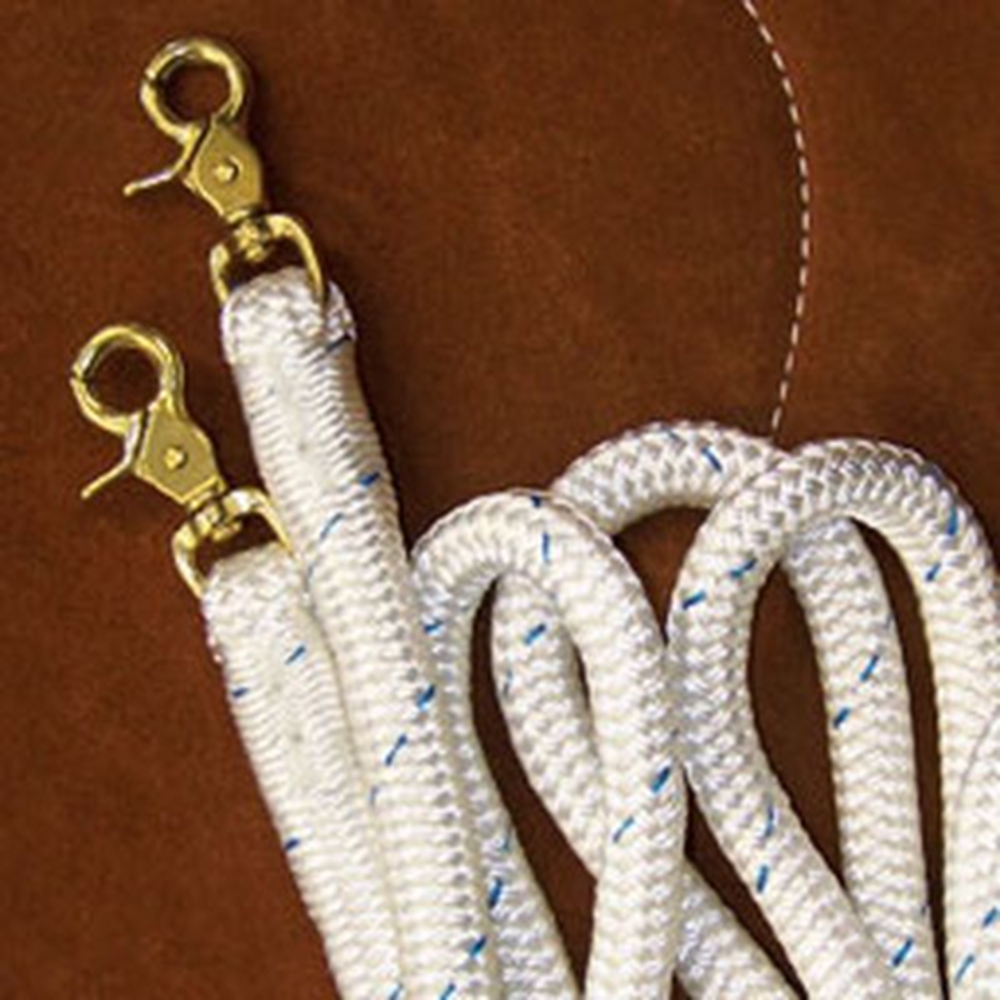 Parelli Clipteugels Finesse Reins Parelli Clipteugels Finesse Reins