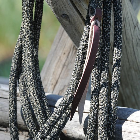 Parelli Horseman's Reins Parelli Horseman's Reins