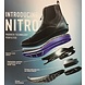 Ariat Devon Nitro Zip W Black Ariat Devon Nitro Zip W Black