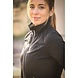 Penelope Fuji Jacket Zwart Penelope Fuji Jacket Zwart