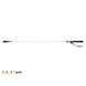 F.R.A. Arel stick contactstok 123cm F.R.A. Arel stick contactstok 123cm