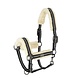 Eskadron Halster Platinum Pure Black Lurex Full Eskadron Halster Platinum Pure Black Lurex Full
