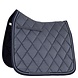 BR BR Saddle Pad Event Cooldry Grisaille DR BR BR Saddle Pad Event Cooldry Grisaille DR