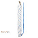 F.R.A. Jarn Touw Standaard F.R.A. Jarn Touw Standaard