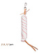 F.R.A. Jarn Touw Profi 14mm Musketon F.R.A. Jarn Touw Profi 14mm Musketon