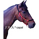 F.R.A. Capal Touwhalster Nubuck Profi F.R.A. Capal Touwhalster Nubuck Profi