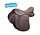 Saddle Wintec 500 pony All Purpose HART brown
