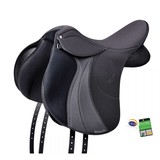 Wintec Saddle Wintec Lite All Purpose HART Black Wintec Saddle Wintec Lite All Purpose HART Black