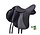 Saddle Wintec Lite All Purpose HART Black