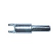 Cavallo Cavallo-set 12 Studs voor Hoefschoenen + Sleutel Cavallo Cavallo-set 12 Studs voor Hoefschoenen + Sleutel