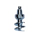 Cavallo Cavallo-set 12 Studs voor Hoefschoenen + Sleutel Cavallo Cavallo-set 12 Studs voor Hoefschoenen + Sleutel