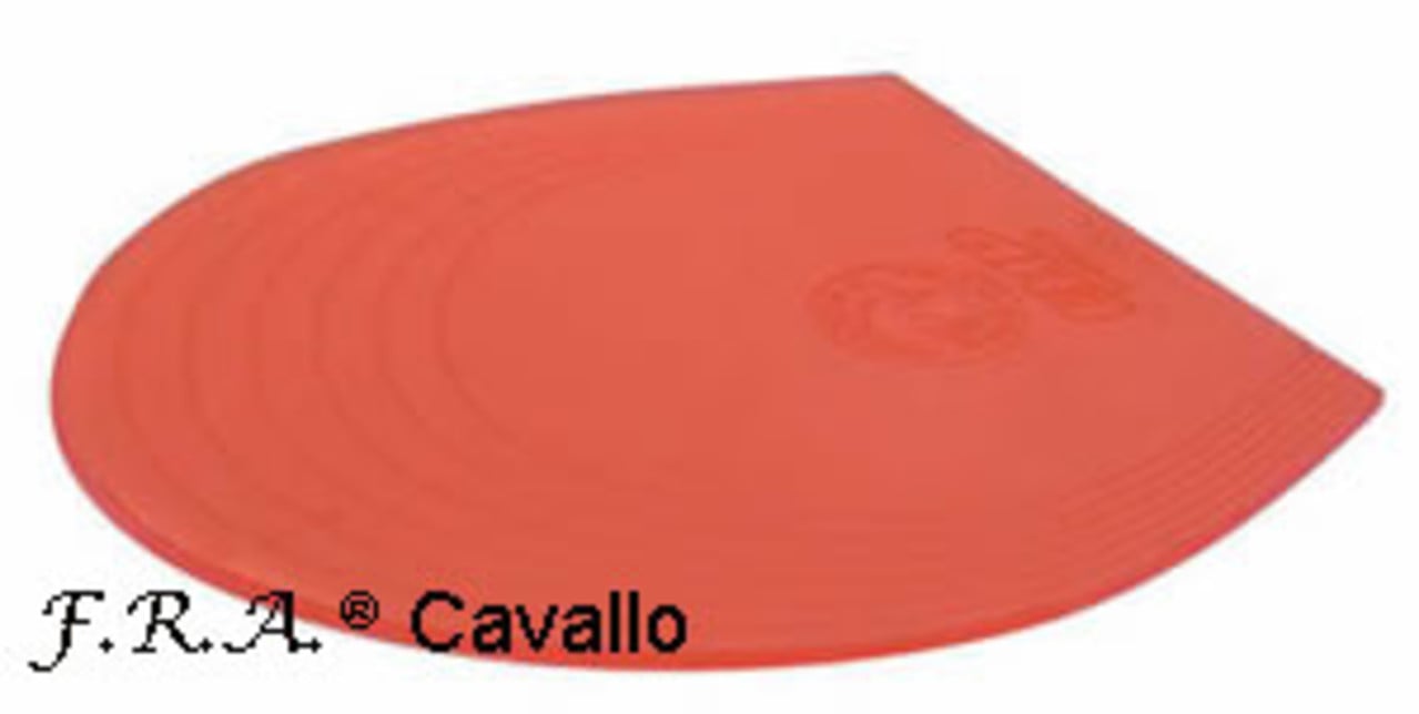 Cavallo Gelpad Therapeutische Pad Inlegzool