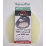 Cavallo Gelpad Steunpads Inlegzool