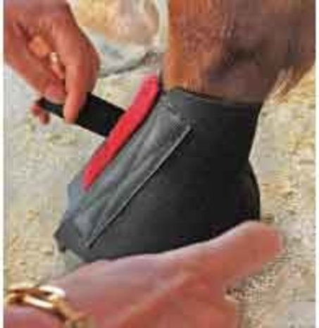Cavallo Omslagbandage Hoefschoenen Cavallo Omslagbandage Hoefschoenen