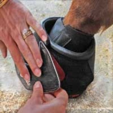 Cavallo Omslagbandage Hoefschoenen Cavallo Omslagbandage Hoefschoenen