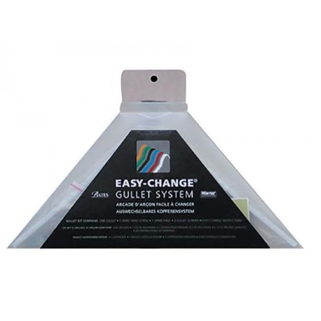 Wintec Wisselbeugel Gullet Arena Bates Wintec