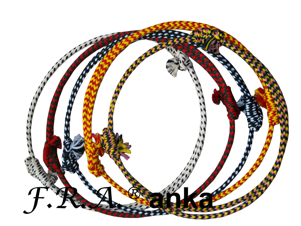 F.R.A. Anka Rijring 12mm F.R.A. Anka Rijring 12mm