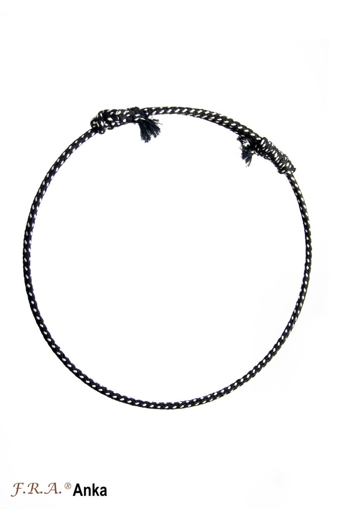 F.R.A. Anka Rijring 12mm F.R.A. Anka Rijring 12mm