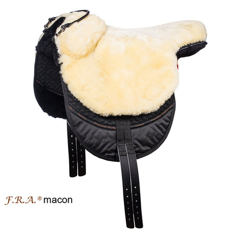 F.R.A. Macon Extra Merinobont
