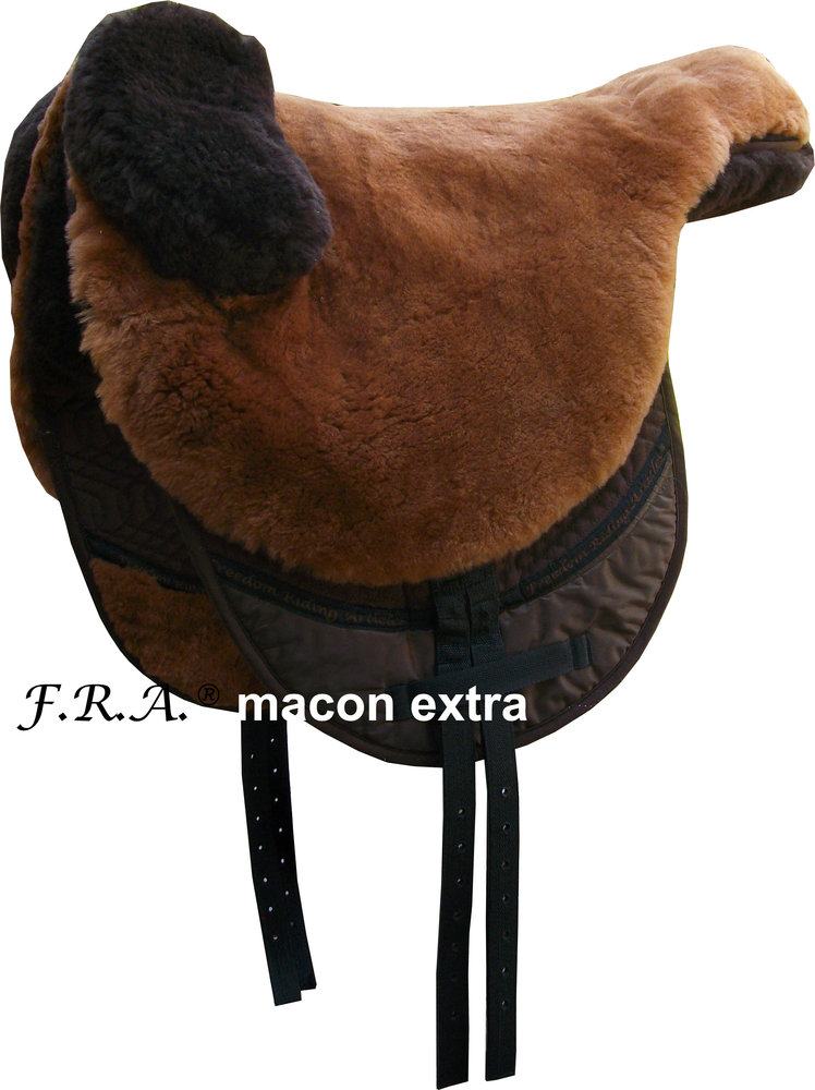 F.R.A. Macon Extra Merinobont