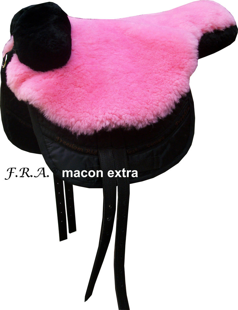 F.R.A. Macon Extra Merinobont