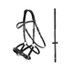 BR BR Bridle Lewes Side & Pull BR BR Bridle Lewes Side & Pull