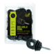 Excellent Big-Hole Ring isolator groot oog per 25 stuks Excellent Big-Hole Ring isolator groot oog per 25 stuks