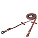 BR BR Rubber Reins Eventa BR BR Rubber Reins Eventa