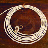 Parelli 22-Foot Lariat with Spring Snap Parelli 22-Foot Lariat with Spring Snap