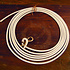 22-Foot Lariat with Spring Snap