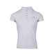 Montar Kat wedstrijdshirt Lace Yoke Wit Montar Kat wedstrijdshirt Lace Yoke Wit