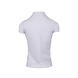 Montar Kat wedstrijdshirt Lace Yoke Wit Montar Kat wedstrijdshirt Lace Yoke Wit