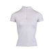 Montar Demy wedstrijdshirt Crystal Wit Montar Demy wedstrijdshirt Crystal Wit
