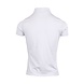 Montar Demy wedstrijdshirt Crystal Wit Montar Demy wedstrijdshirt Crystal Wit