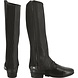 Equithème Minichaps leder zwart Equithème Minichaps leder zwart