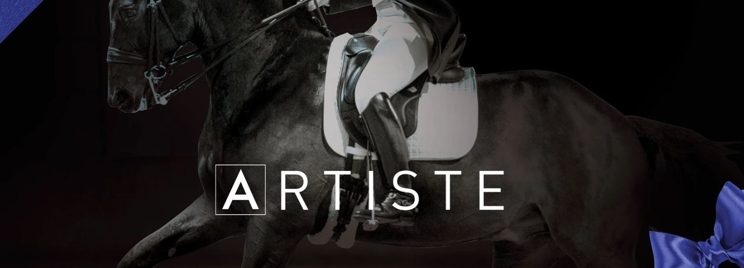 Bates Artiste - Word één met je paard… de sleutel tot succes om jouw dressuurprestaties te optimaliseren. Bates Artiste - Word één met je paard… de sleutel tot succes om jouw dressuurprestaties te optimaliseren.