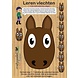 Crafty Ponies Crafty Pony Vlechtbord incl. instructieboekje Crafty Ponies Crafty Pony Vlechtbord incl. instructieboekje