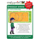 Crafty Ponies Crafty Pony Dressage Arena incl. instruction booklet NL Crafty Ponies Crafty Pony Dressage Arena incl. instruction booklet NL
