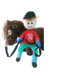 Crafty Ponies Longeerset incl. instructieboekje Crafty Ponies Longeerset incl. instructieboekje