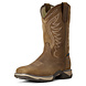 Ariat Anthem H2O Distressed Brown Ariat Anthem H2O Distressed Brown