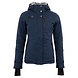 WHIS Heated Jacket WHIS Parka Coach Dark Navy WHIS Heated Jacket WHIS Parka Coach Dark Navy