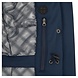 WHIS Heated Jacket WHIS Parka Coach Dark Navy WHIS Heated Jacket WHIS Parka Coach Dark Navy