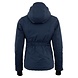 WHIS Heated Jacket WHIS Parka Coach Dark Navy WHIS Heated Jacket WHIS Parka Coach Dark Navy