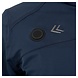 WHIS Heated Jacket WHIS Parka Coach Dark Navy WHIS Heated Jacket WHIS Parka Coach Dark Navy
